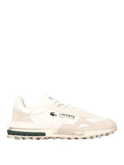 Lacoste Sneakers In Multi