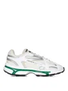 Lacoste L003 2k24 124 1 Sma Sneakers In Green