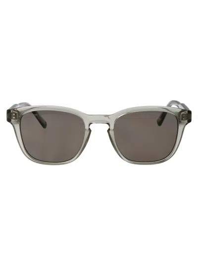 Lacoste Sunglasses L6026 S 038 In Gray