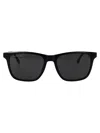 Lacoste Square-frame Sunglasses