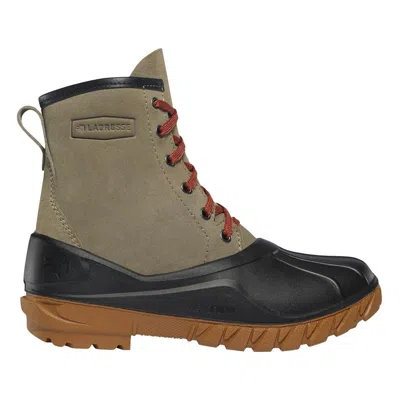 Lacrosse Footwear Women's Lacrosse Aero Timber Top 8" Boots In Green