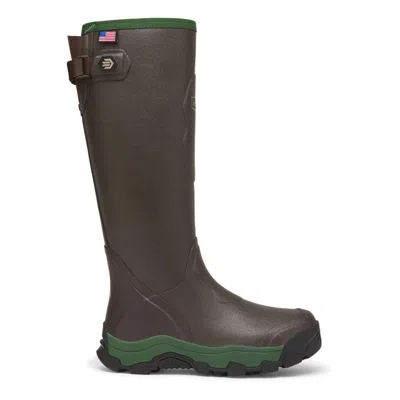 Lacrosse Footwear Women's Lacrosse Alpha Evolution Boots In Brown