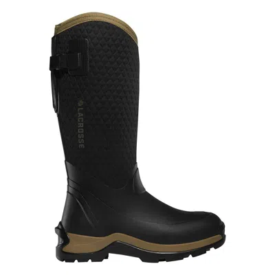 Lacrosse Footwear Women's Lacrosse Alpha Thermal 7mm Boots In Black