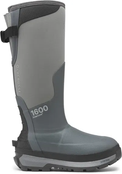 Lacrosse Footwear Women's Lacrosse Alphaburly Aero 15" Insulated Boots In Multi
