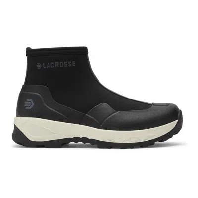 Lacrosse Footwear Women's Lacrosse Alphaterra Waterproof Boots In Black