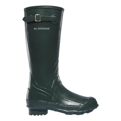 Lacrosse Footwear Women's Lacrosse Grange 14"non-insulated Boots In Green