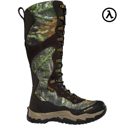 Pre-owned Lacrosse Venom Ii Women's Nwtf Mossy Oak Obsession Hunt Boots 501001 - All Sizes