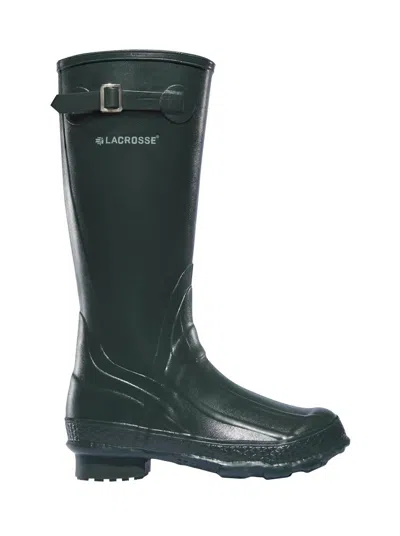 Lacrosse Women's Grange 14" Boot In Balsam Green