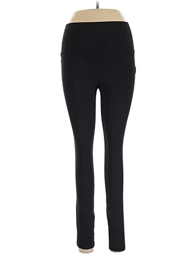 Ladaire Active Pants In Black