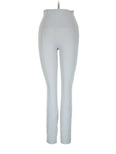 Pre-owned Ladaire Active Pants In Blue