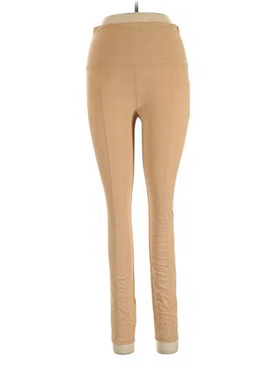 Ladaire Active Pants In Brown