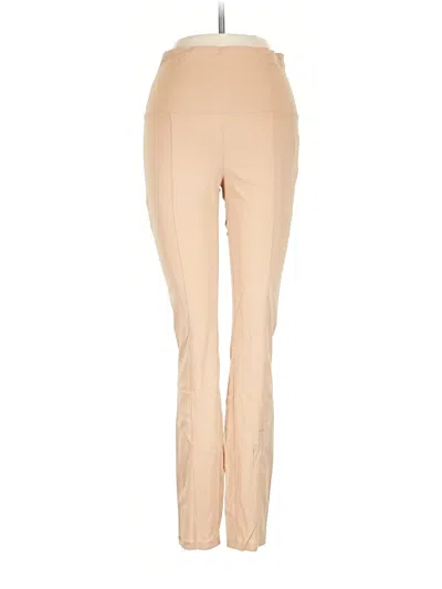 Ladaire Active Pants In Tan