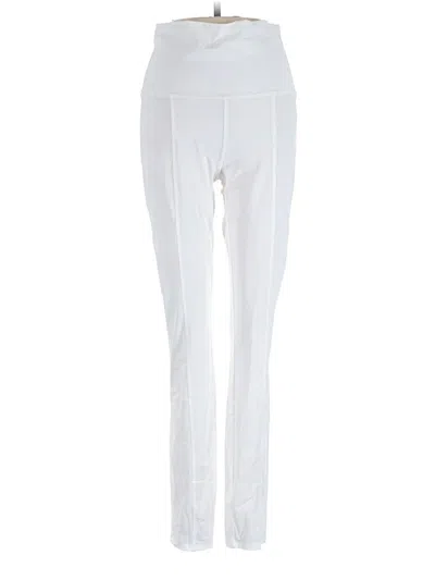 Ladaire Active Pants In White
