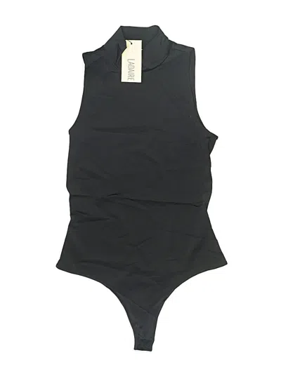 Ladaire Bodysuit In Black