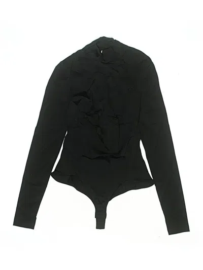 Ladaire Bodysuit In Black