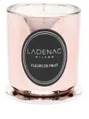 Ladenac Urban Senses Fleurs De Fruit Candle In Pink