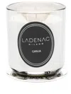 Ladenac Urban Senses Ganja Candle In Grey