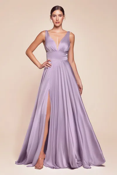 Ladivine 7469 In Purple