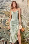 Ladivine Bd103 Sage L Sale In Green