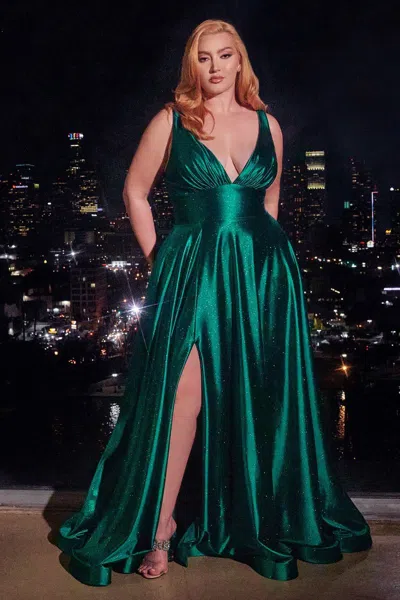 Ladivine Cc2349c Emerald 20 Sale In Green