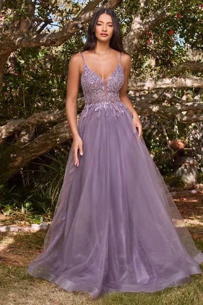 Ladivine Cd0154 Long Formal Ball Gown Prom Dress