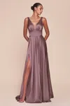 Ladivine Cd7469 Long Prom Dress Evening Gown