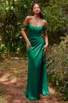 Ladivine Cd7484c Emerald 20 Sale In Green