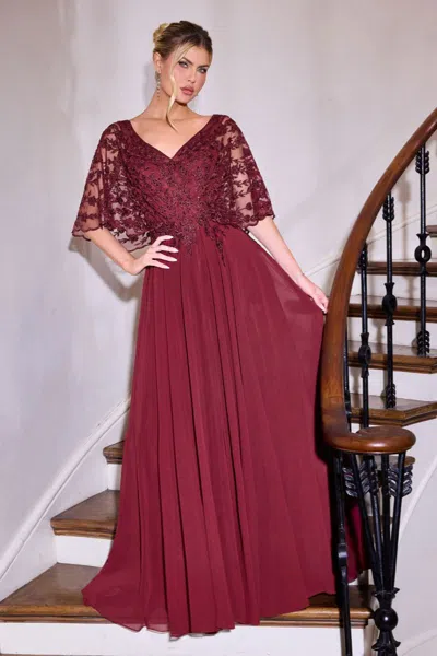Ladivine Cl10 In Red