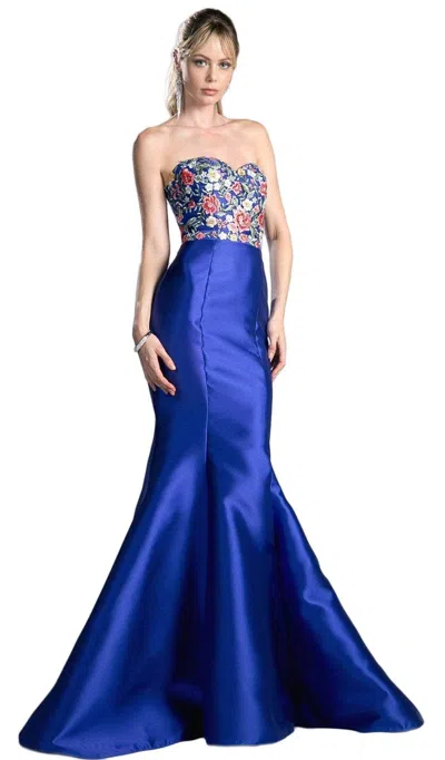 Ladivine Hw06 In Blue
