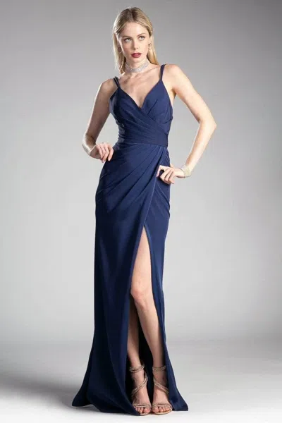 Ladivine Kc1850 In Blue
