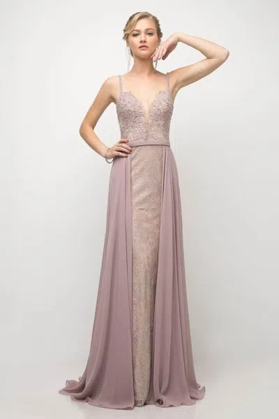 Ladivine Ut254 In Gray