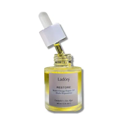 Ladoni Kind Beauty Gold Restore Multi-omega Repair Oil