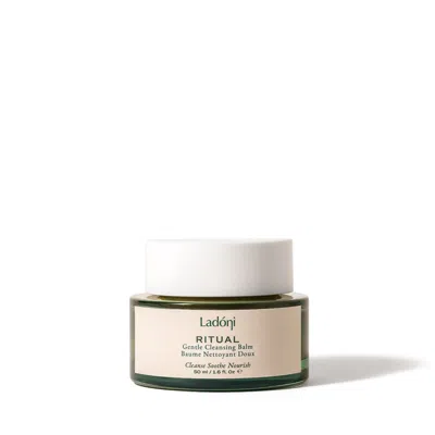 Ladoni Kind Beauty Gold Ritual Gentle Cleansing Balm