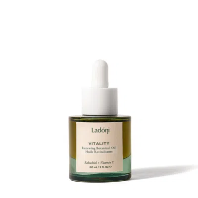 Ladoni Kind Beauty Green Vitality Renewing Botanical Oil