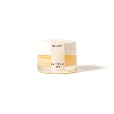 Ladoni Kind Beauty Neutrals Nourish Lip Balm In Multi