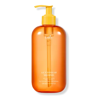 Lador Acv Vinegar Clarifying Shampoo