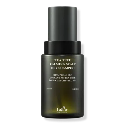 Lador Tea Tree Calming Scalp Dry Shampoo