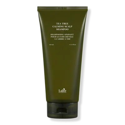 Lador Tea Tree Calming Scalp Shampoo