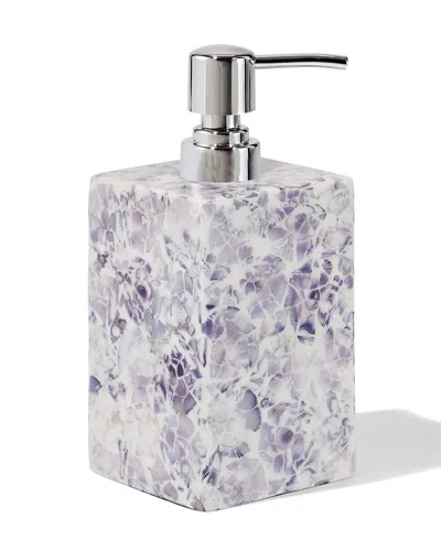 Ladorada Coralina Soap Pump Dispenser