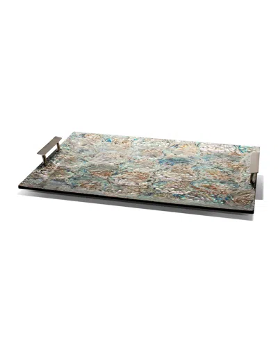 LADORADA MOTHER OF PEARL TRAY