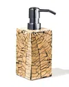 Ladorada Totumo Soap Pump Dispenser In Totumo