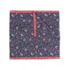 Lady Anne Blue  Red Scarves & Gloves