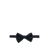 Lady Anne Satin Silk Bow Tie
