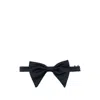 Lady Anne Silk Bow Tie