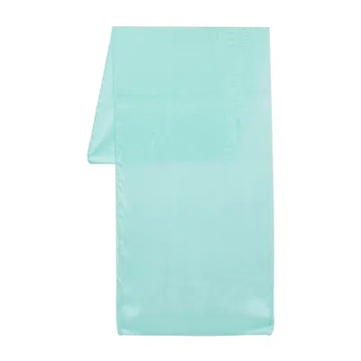 Lady Anne Chic Scarf In Blue
