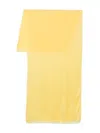 Lady Anne Chic Scarf In Gelb