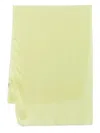 Lady Anne Chic Scarf In Green