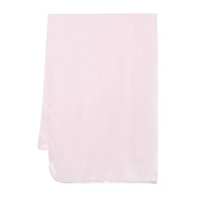 Lady Anne Chic Scarf In Pink