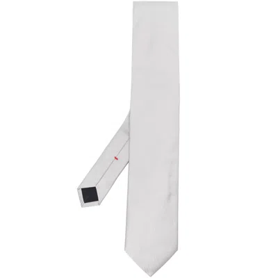 Lady Anne Necktie In Gray