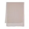 Lady Anne Scarves In Beige